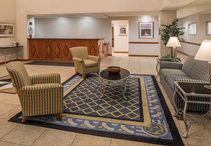 Wingate by Wyndham Spokane Airport