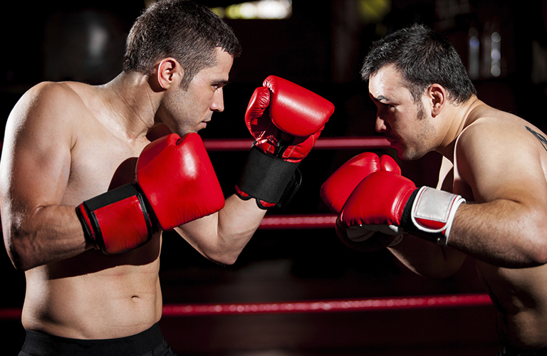 Boxers Wrestle in Spokane Open - Pacific University Athletics